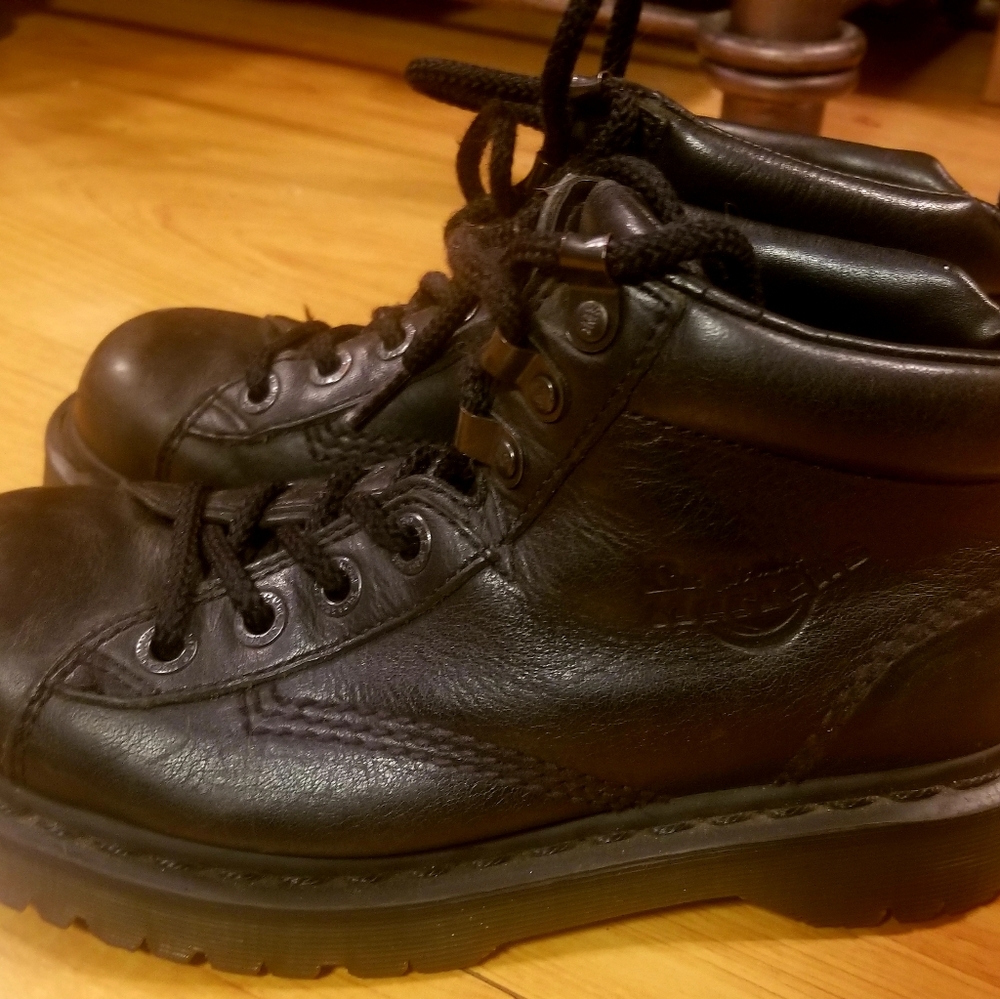 Doc Martens Airwair Boots